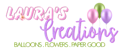 Laura's Creations logo — KP Ventures client