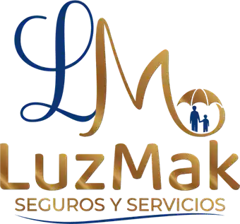Luzmak Insurance logo — KP Ventures client
