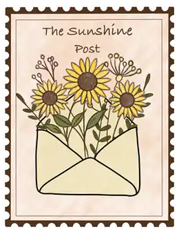 The Sunshine Post FL logo — KP Ventures client