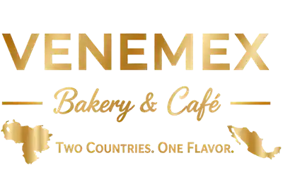 Venemex Bakery & Café logo — KP Ventures client